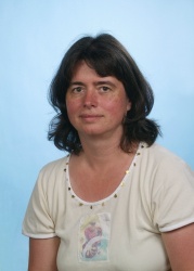 Sylvia Naumann